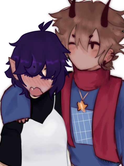 collab with VARANO
