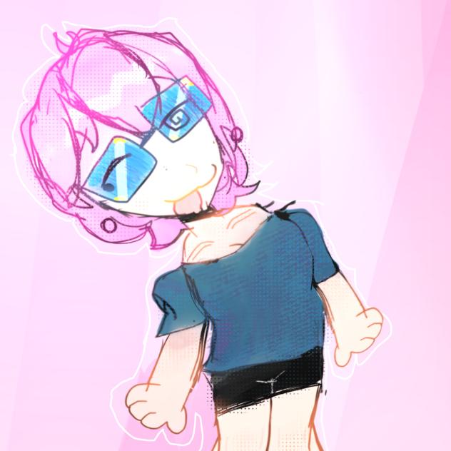 QWEL DTIYS  🪼🫶🏾💘🎀🍬🍭🌸🌷🪷⭐️🪼
