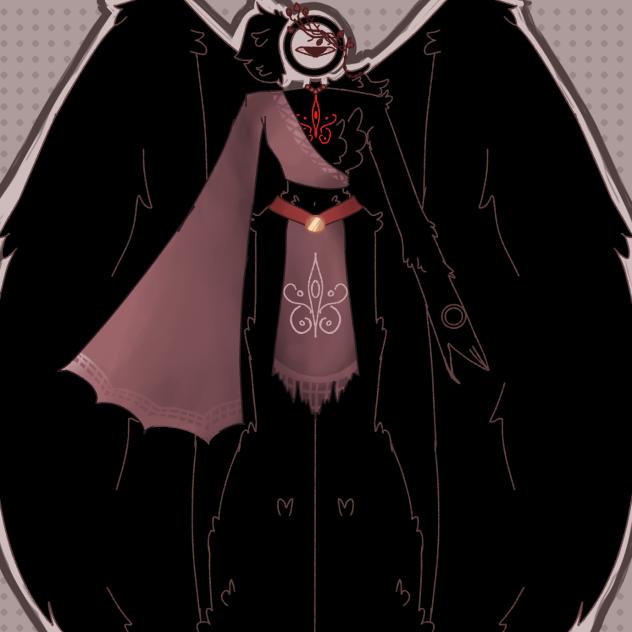 Hollow - Oc