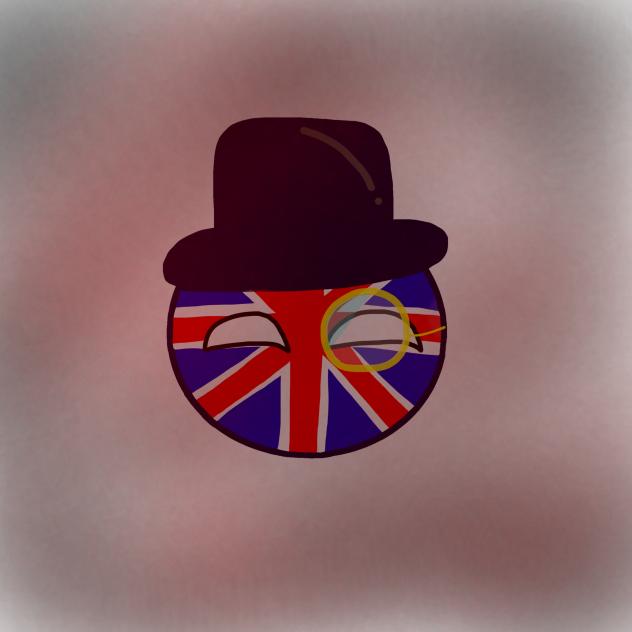 イギリス