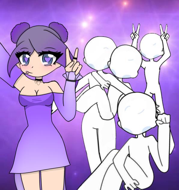 Prom collab🎉