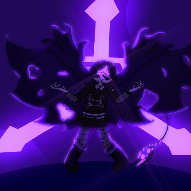 Angst overload mid-season