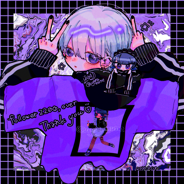 ボーイくん