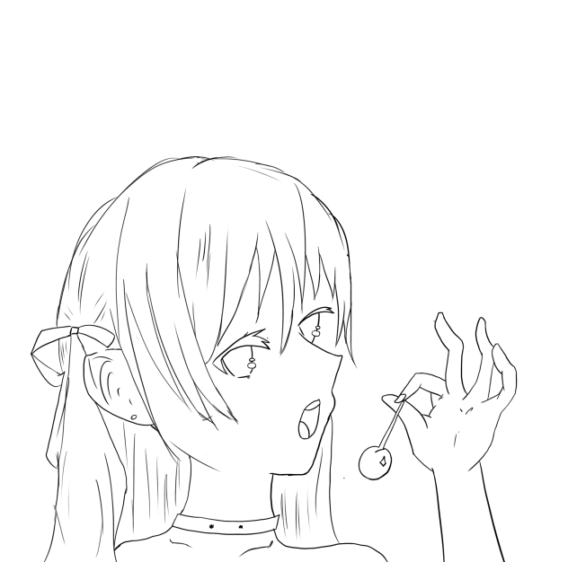 あーん
