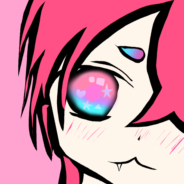 なんか描いたや~つ