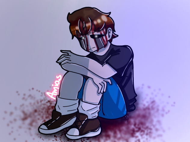 The Crying Child