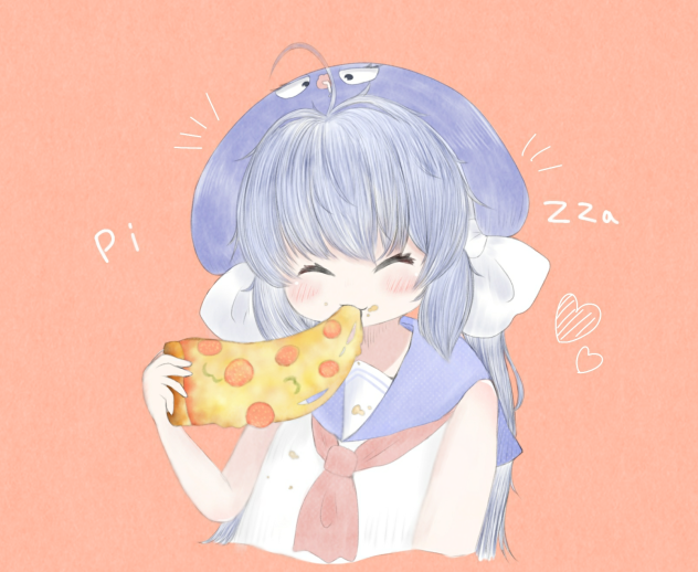 ピザ
