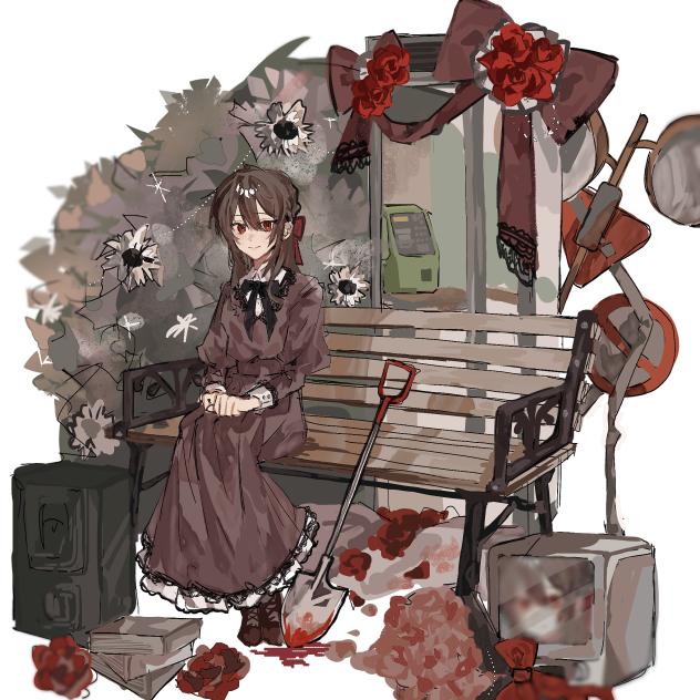 話