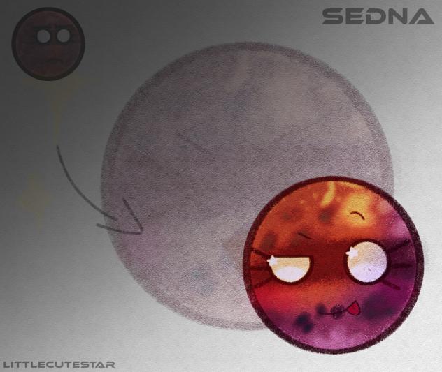 Sedna