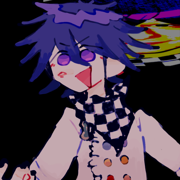 Kokichi ouma