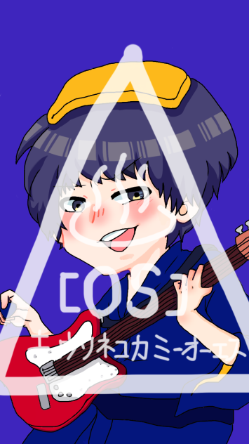 OS - ibisPaint