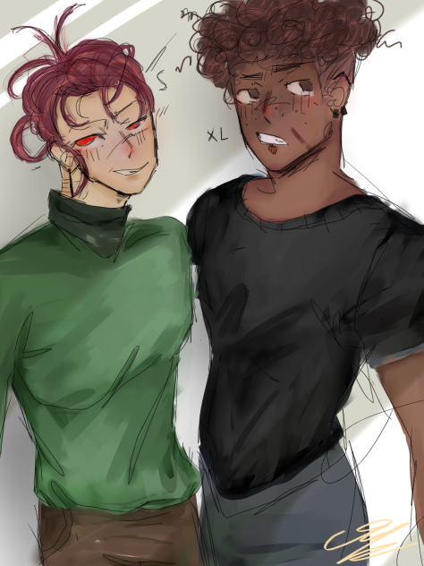 redesigns!!!!