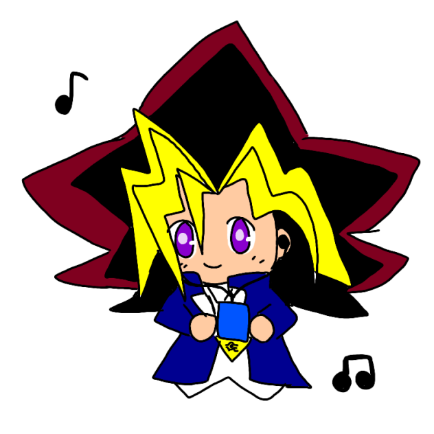 音楽を楽しむ遊戯