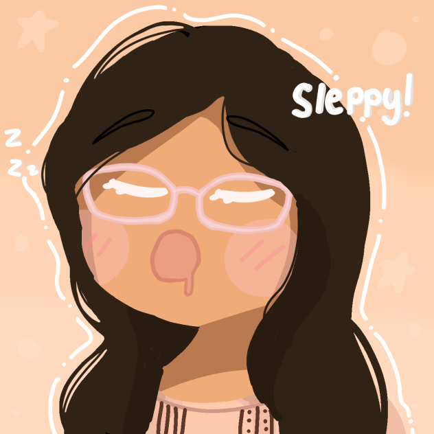 My self 🥲🗿 - ibisPaint
