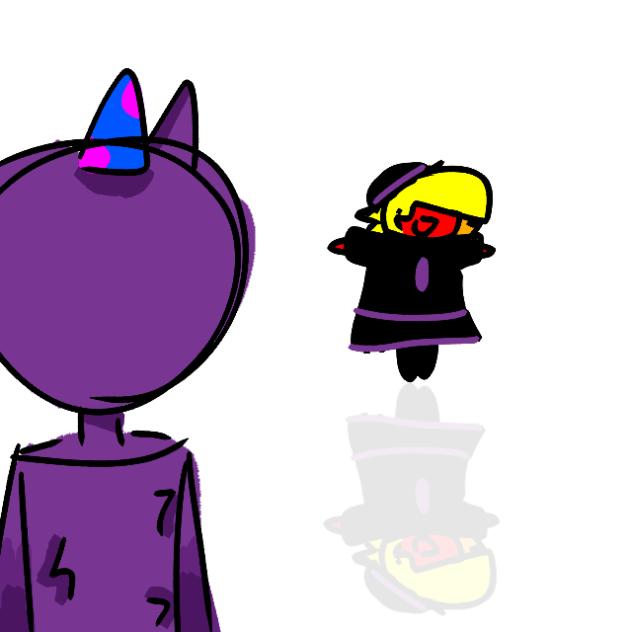(Lazy) Fez Spin