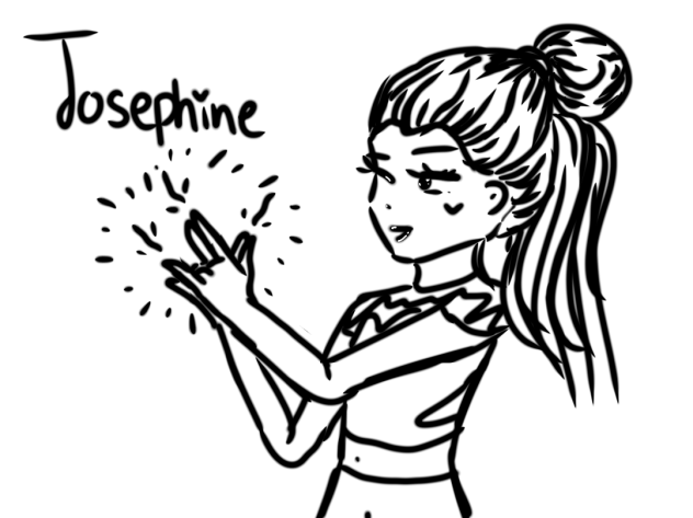 Josephine❤️