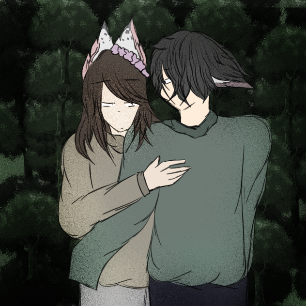 ^ Children Of The Forest Creatures ^