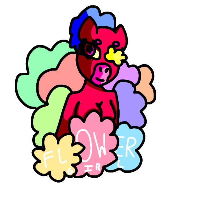flowergirl