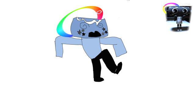 Free to amimate or use