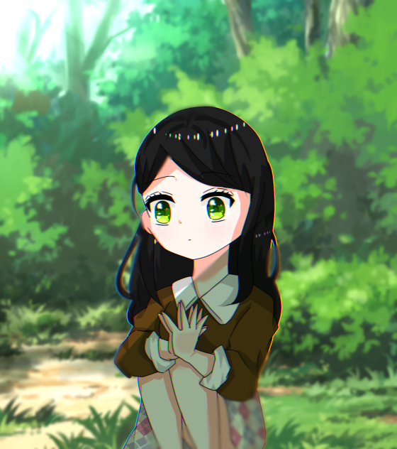 ひとりぼっち