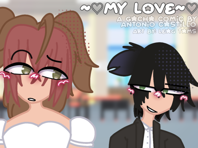 OMG WAIT I LOVE THIS-