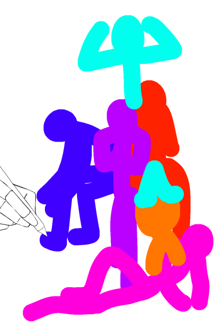 Stickmen