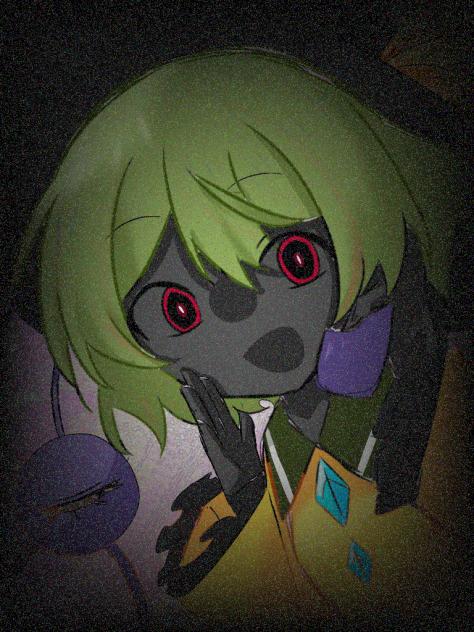 無意識の日