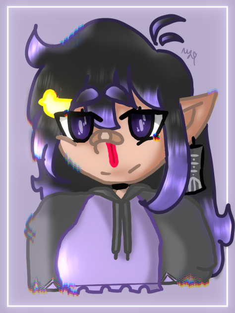 Pfp for Beatrice beardsworth!