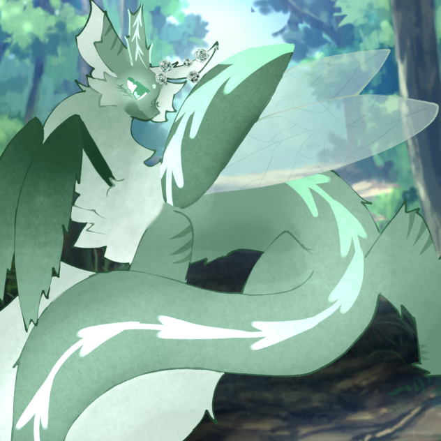 Alfaerio - Oc