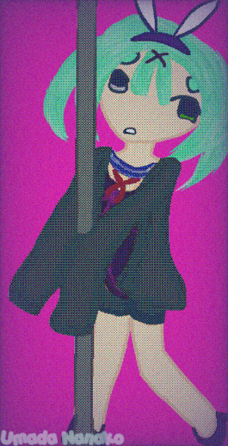 raburb hole but its me lolololollol