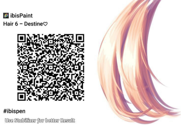 Hair brush