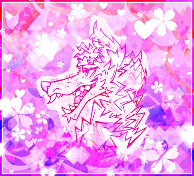 🌸💖💗Blossom Tempest🌸💖💗