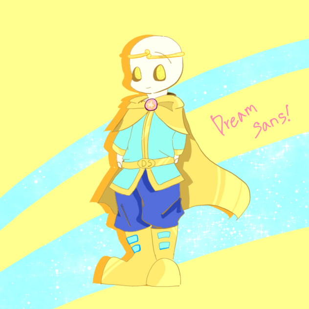 Dreamsans
