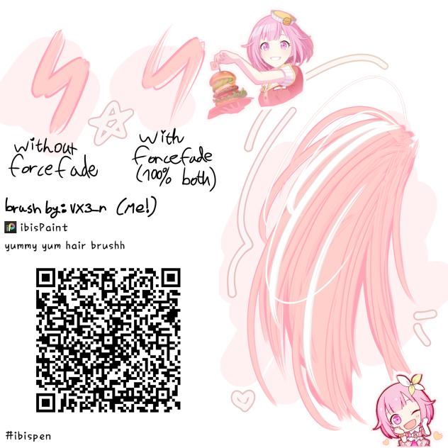 Hair brush !! ♡