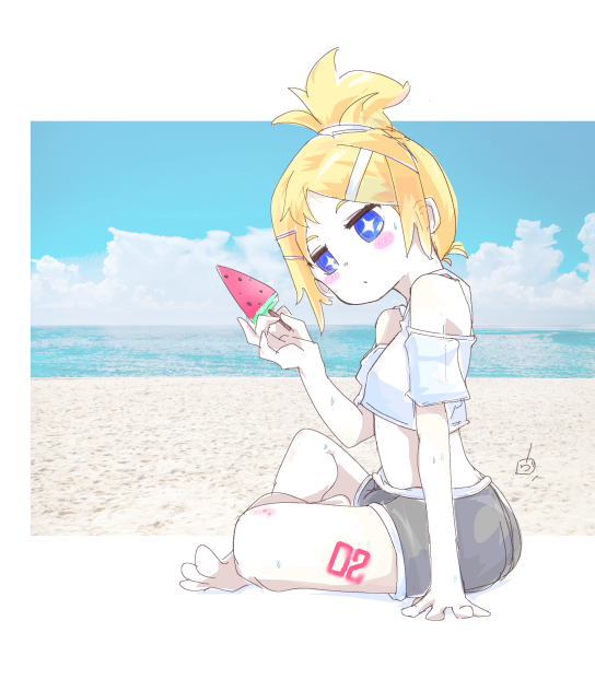 夏