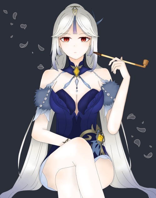 凝光