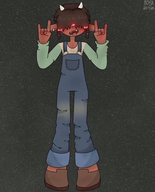 ~•°•^•{Fanart for 💤GEETSDOODLES💤}•^•°•~