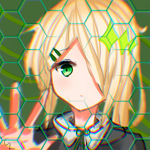 アルバイトさん風味