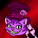 Cheshire Cat