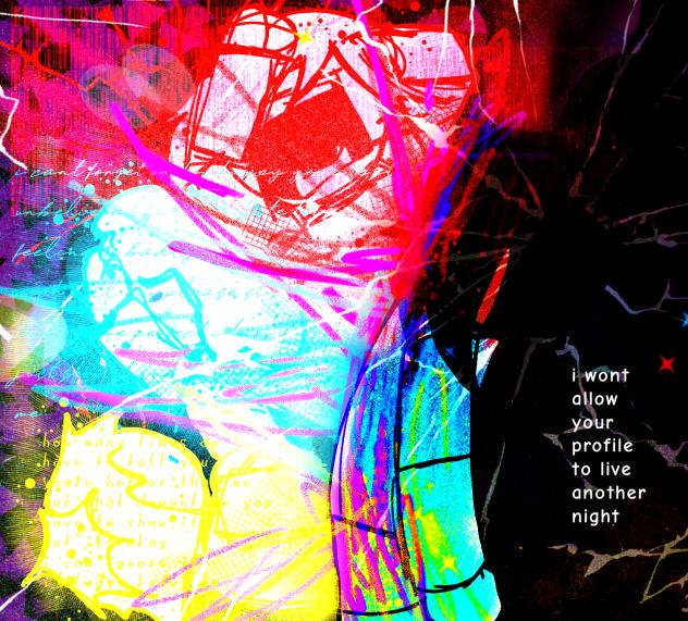 i overdid it sorry