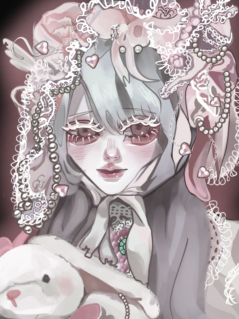 cute cute - ibisPaint