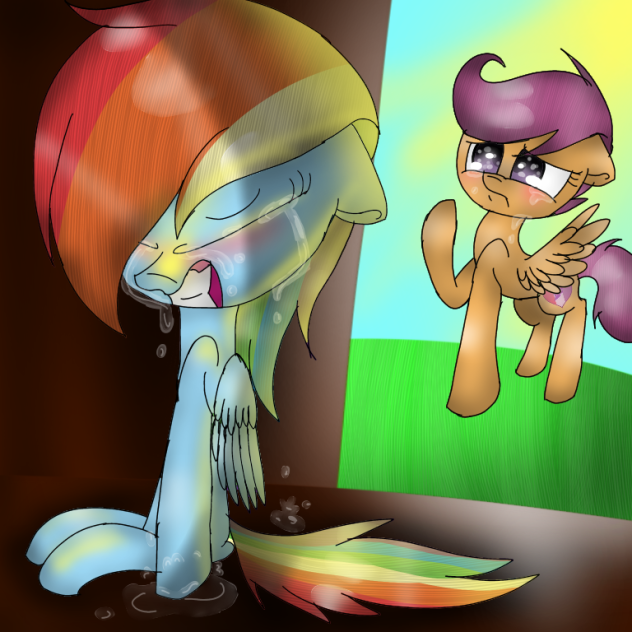 MLP- sad RD