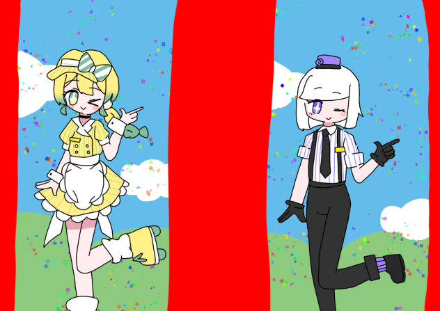 メズマライザー