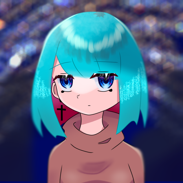 私の分まで頑張ってね