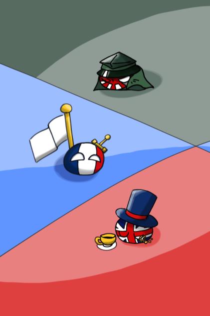 癖強三国