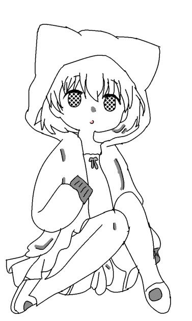 Fun Fun - ibisPaint