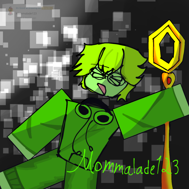 gift for ⭐Im good at drawing⭐