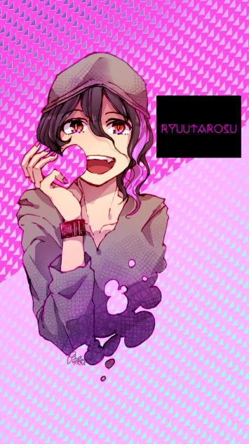 リュウタロスイマジン