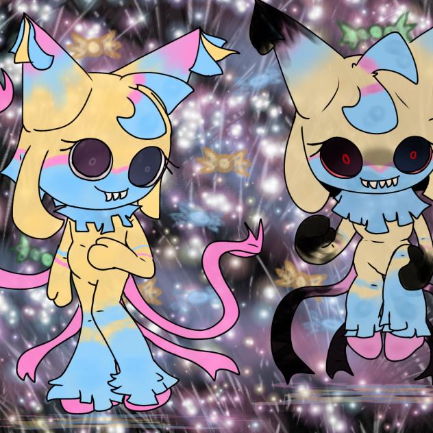 Yatta Yatta
