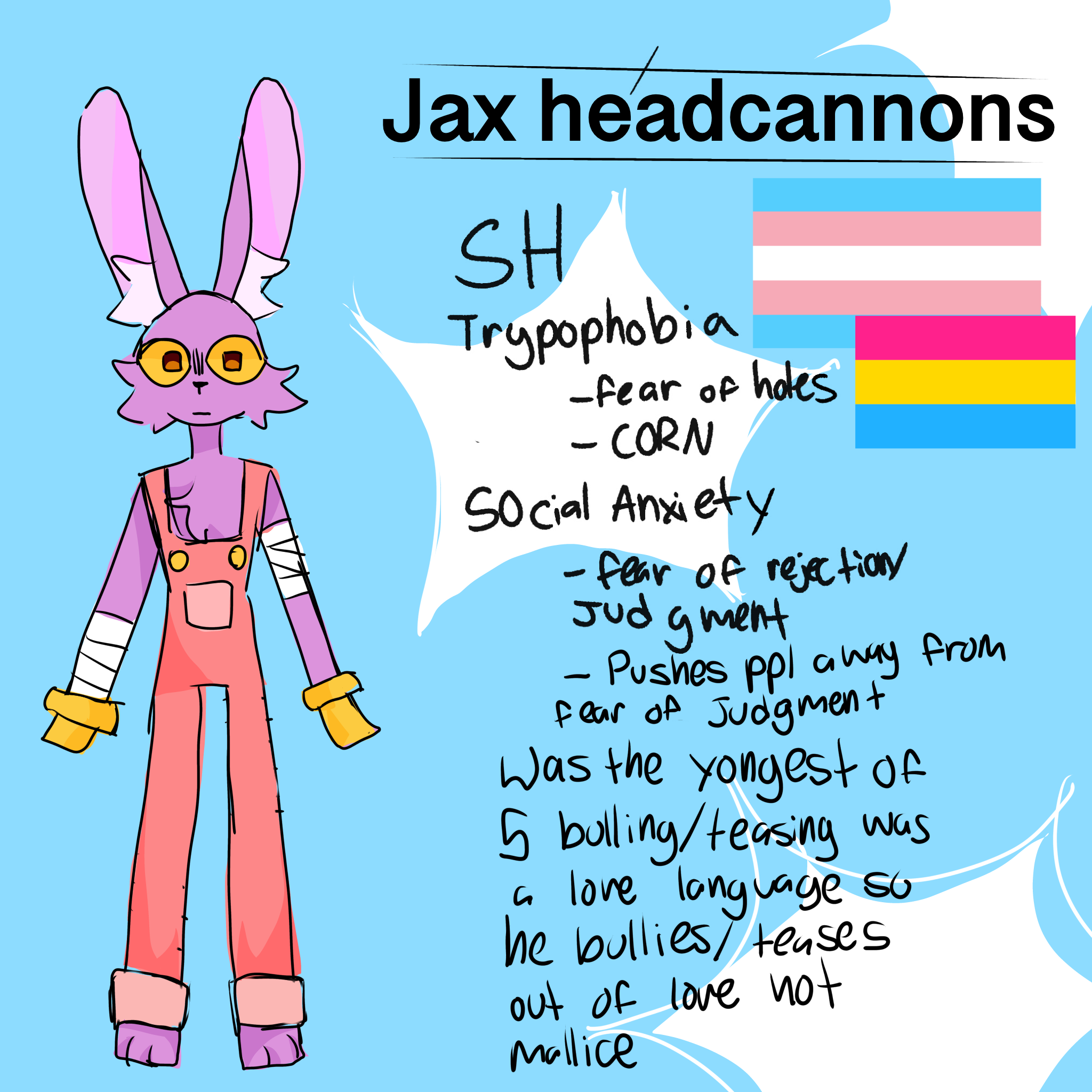 JAX - ibisPaint